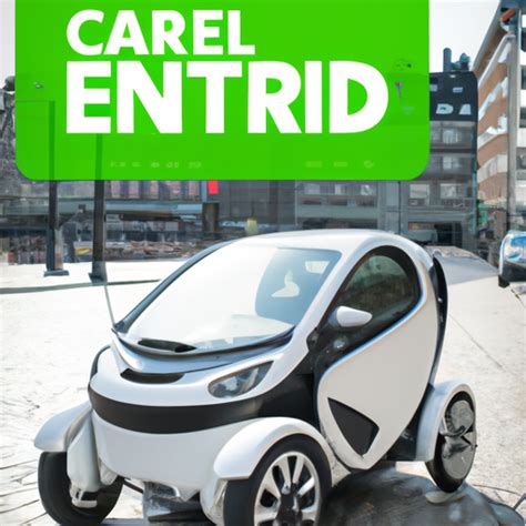 leje elbil københavn